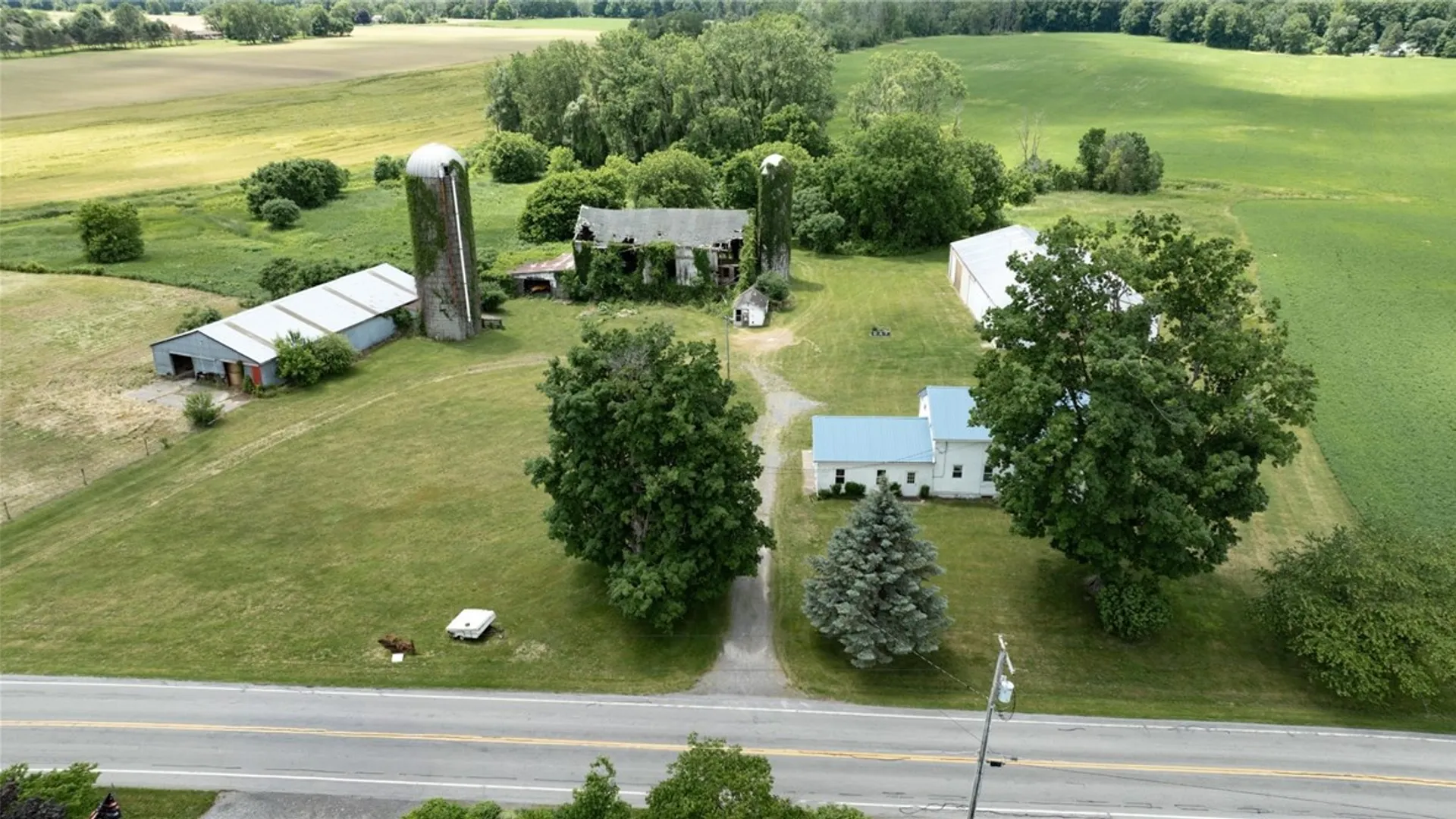 Property at 2270 Lester Road, Phelps, NY 14532 31