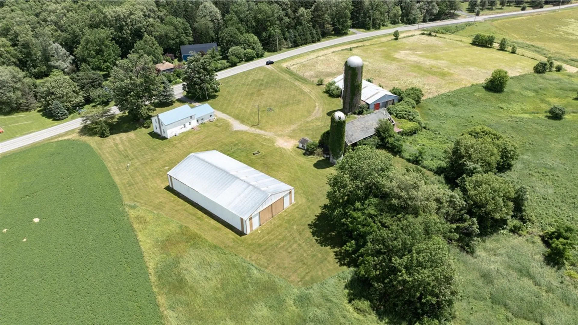 Property at 2270 Lester Road, Phelps, NY 14532 29