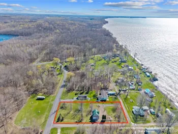 Property at 16162 Sunset Drive, Sterling, NY 13156