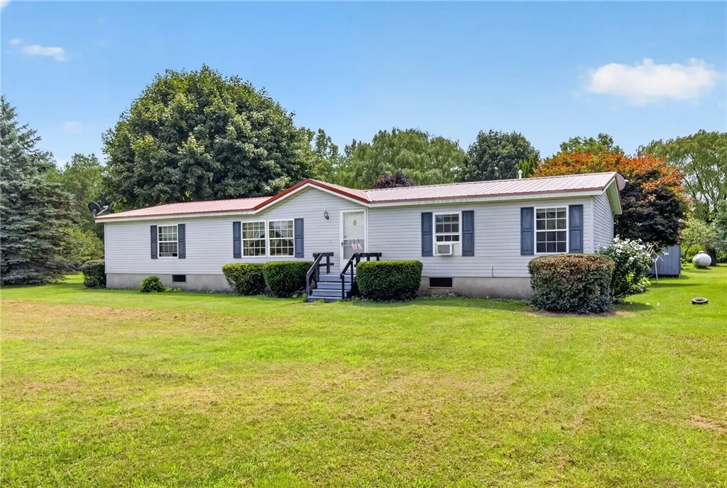 Property at 1195 Sovocool Hill Road, Groton, NY 13073