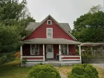 Property at 814 S. Main, Horseheads, NY 14845