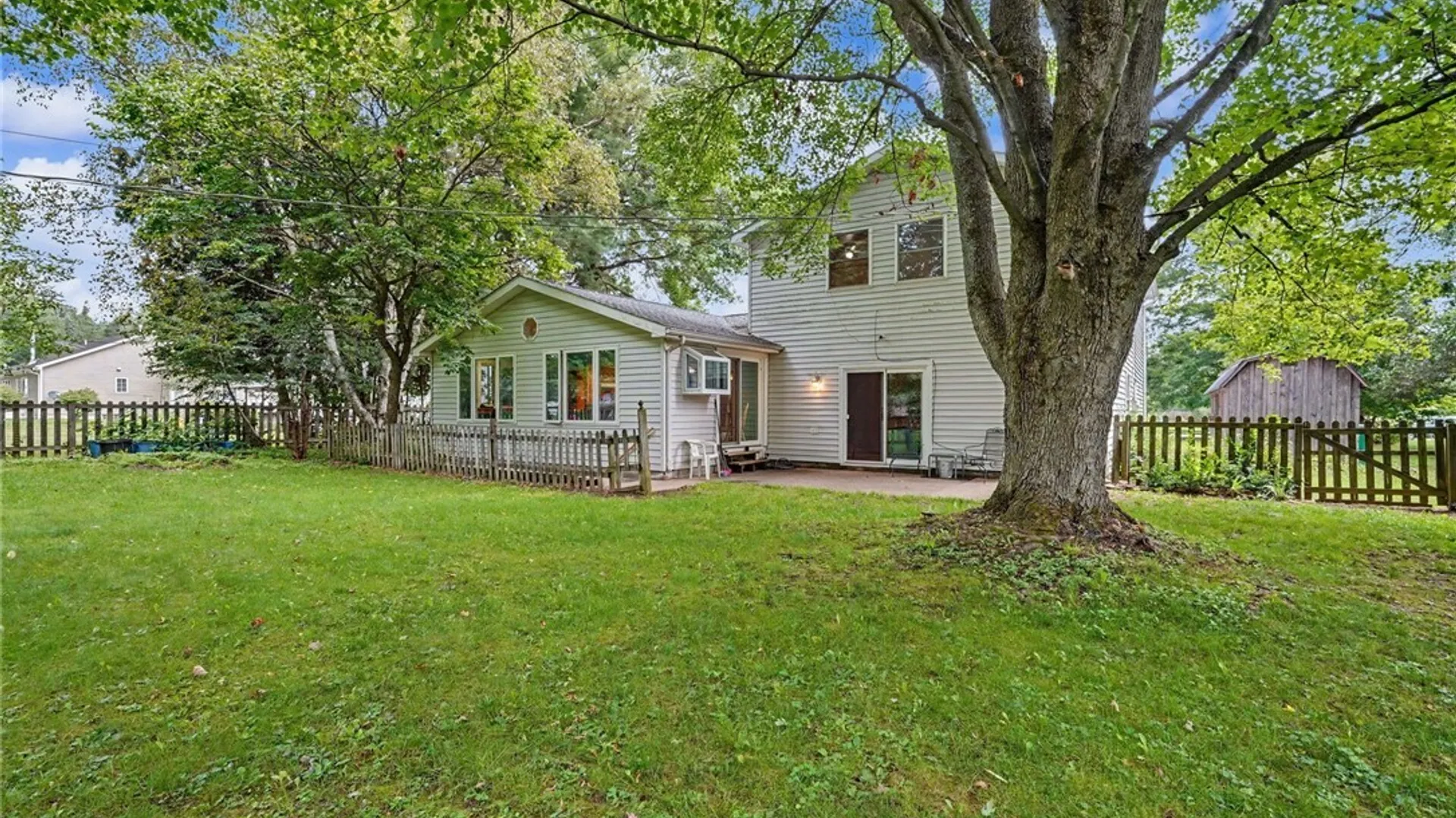Property at 38 Rauch Drive, Concord, NY 14141 32