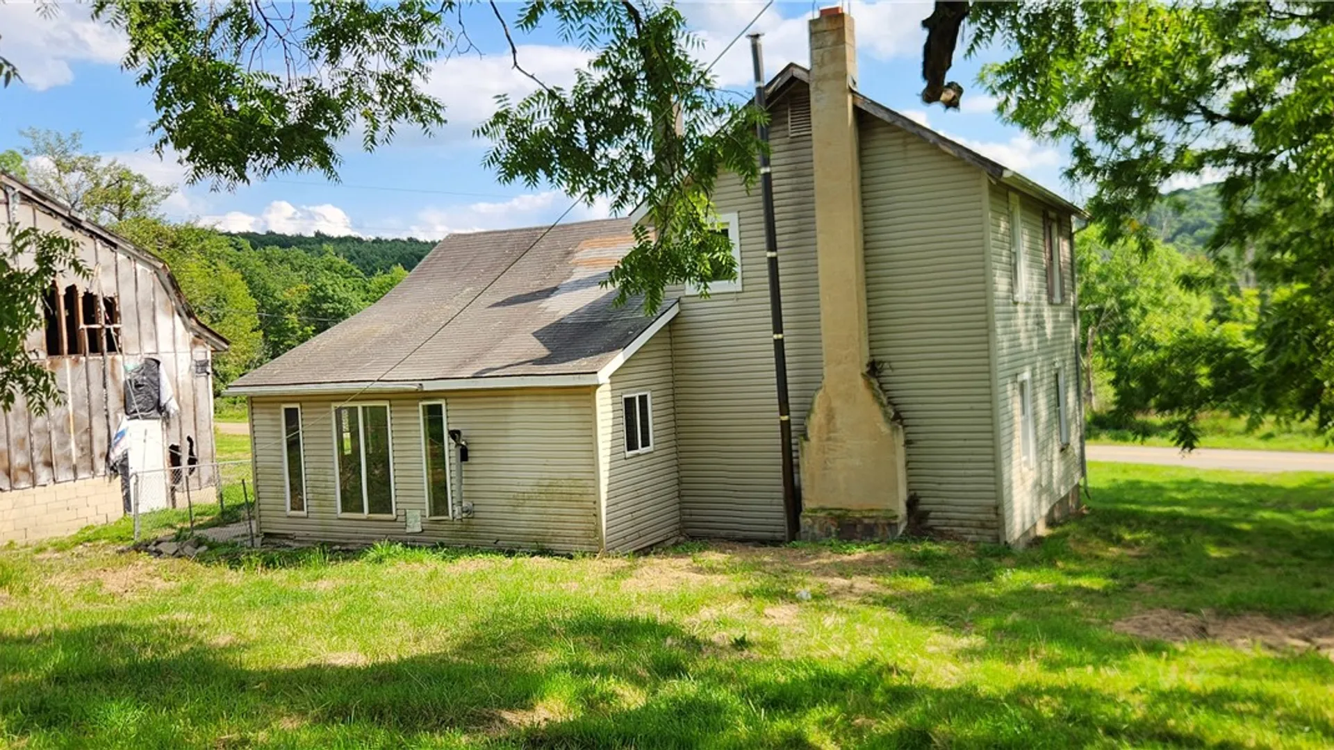 Property at 6754 County Route 18, Bradford, NY 14879 3