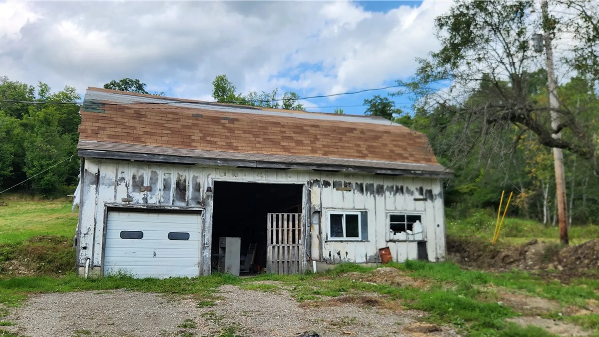 Property at 6754 County Route 18, Bradford, NY 14879 5