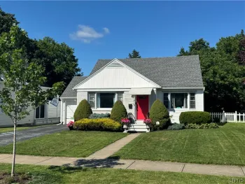 Property at 149 Eastwood Avenue, Utica, NY 13501