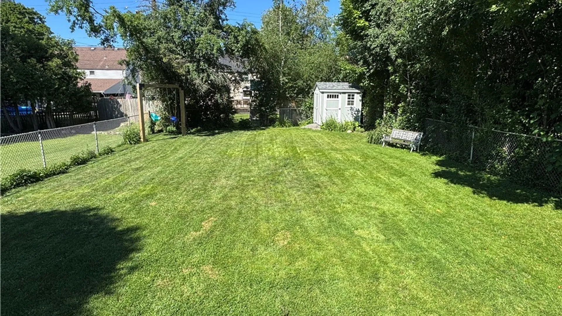 Property at 149 Eastwood Avenue, Utica, NY 13501 22