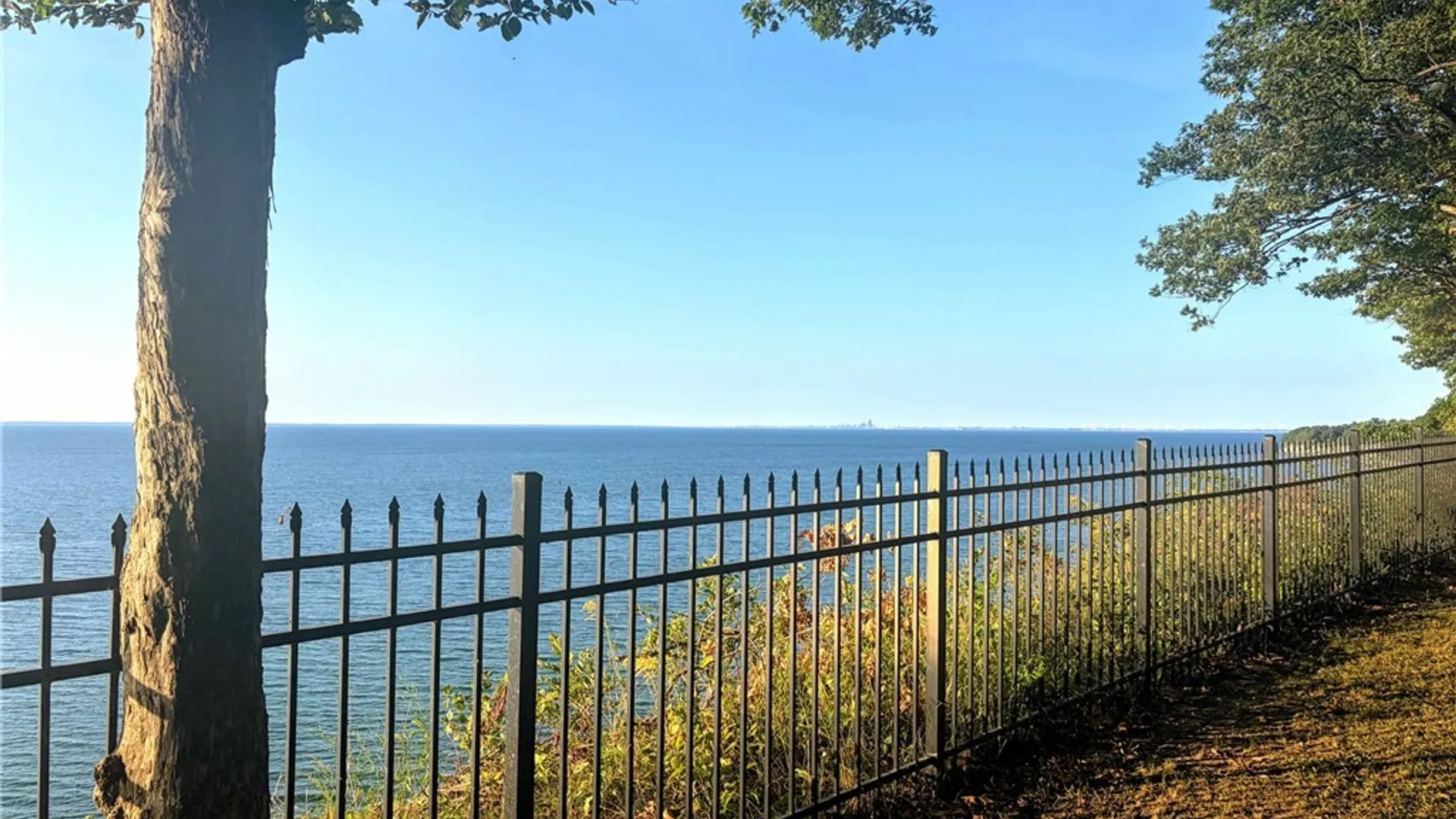 Property at VL Lake Shore Road, Evans, NY 14006 3