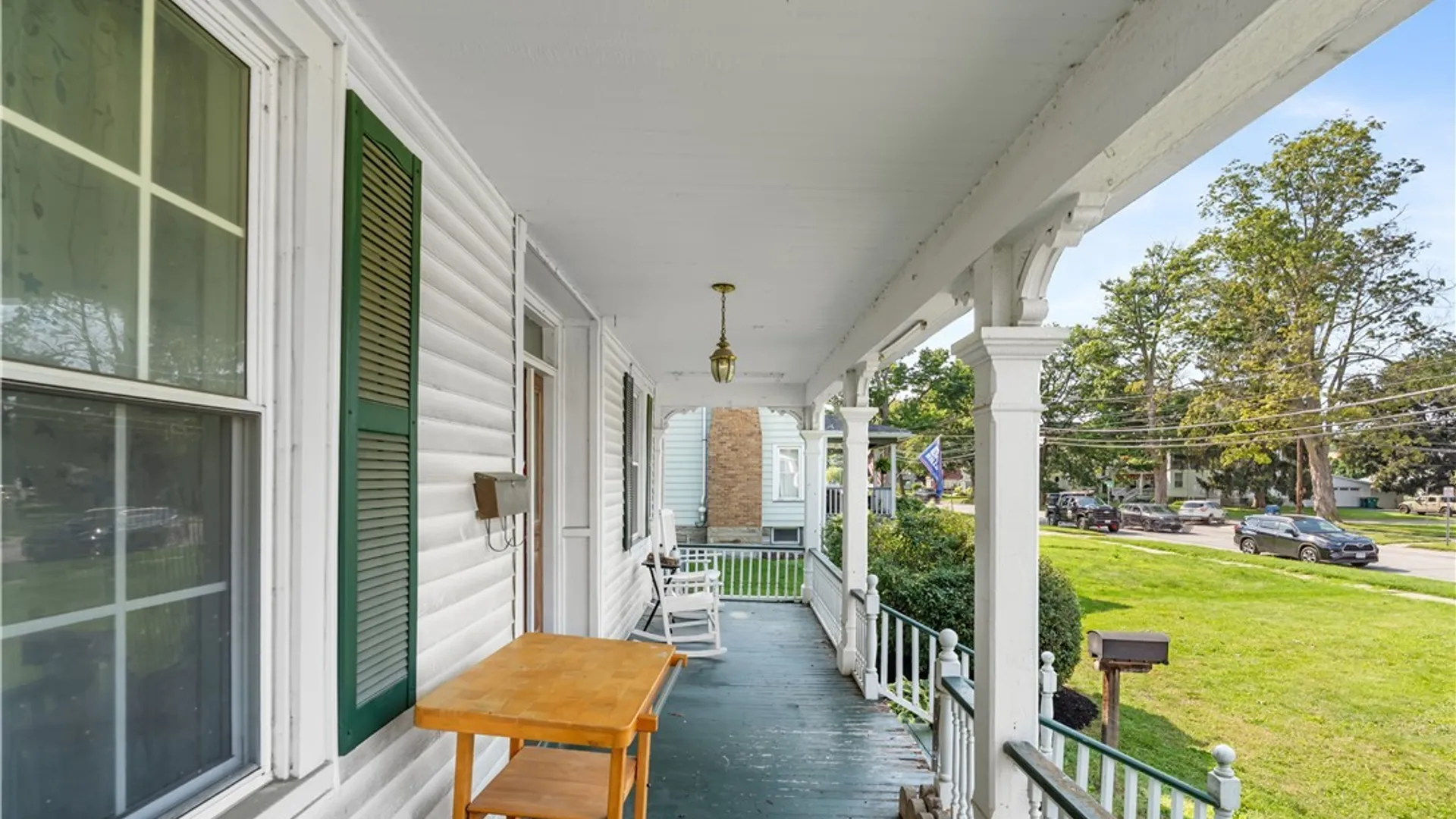 Property at 18 W Court Street, Warsaw, NY 14569 3