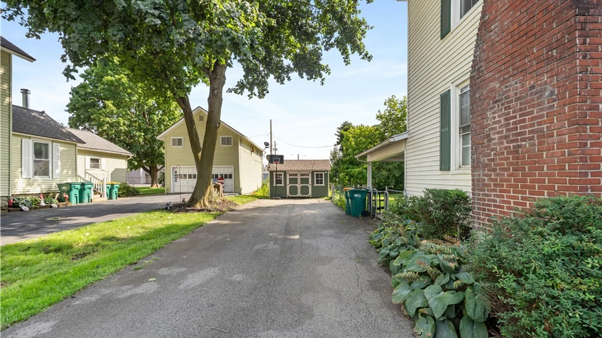 Property at 18 W Court Street, Warsaw, NY 14569 5