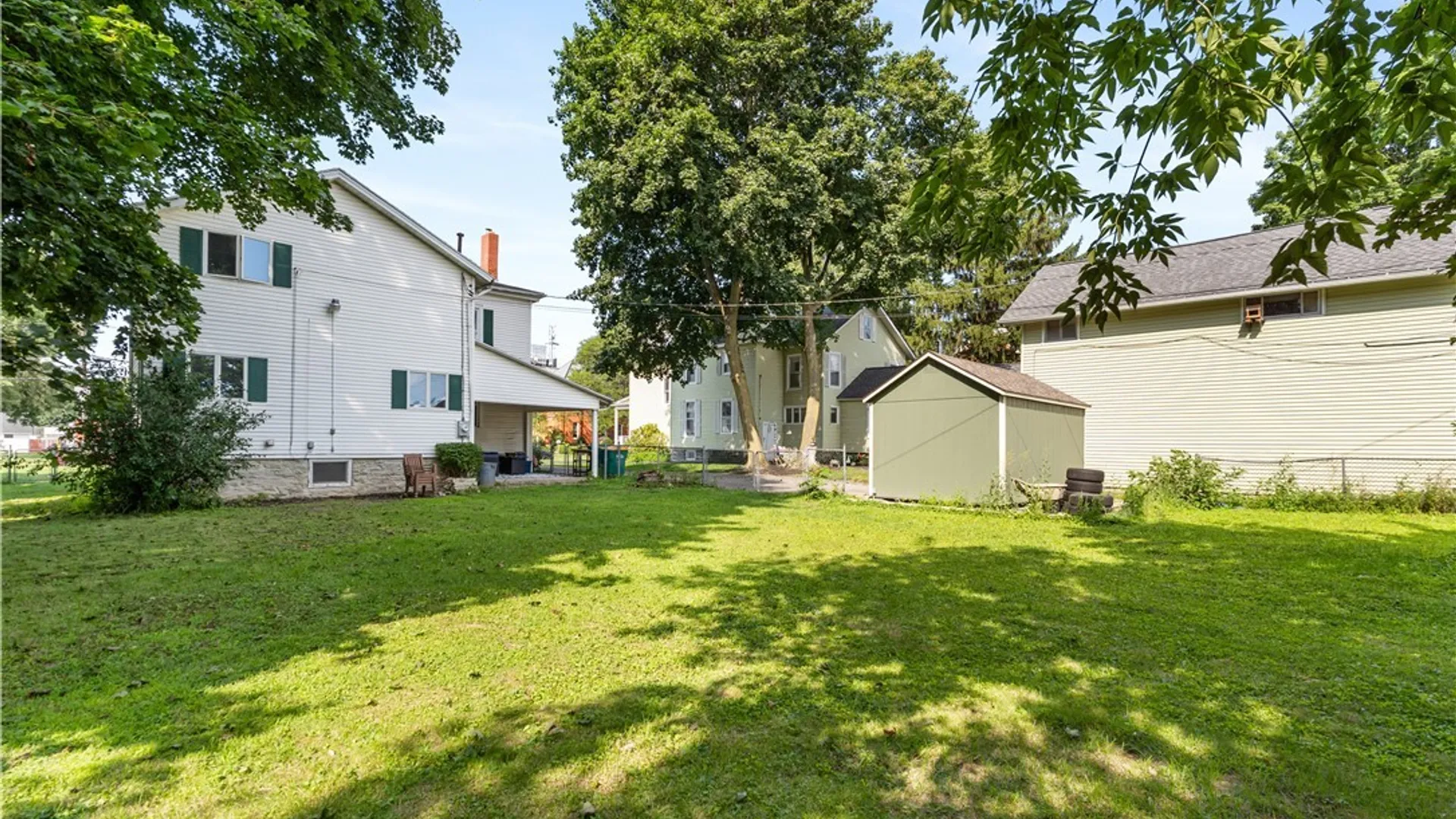 Property at 18 W Court Street, Warsaw, NY 14569 9