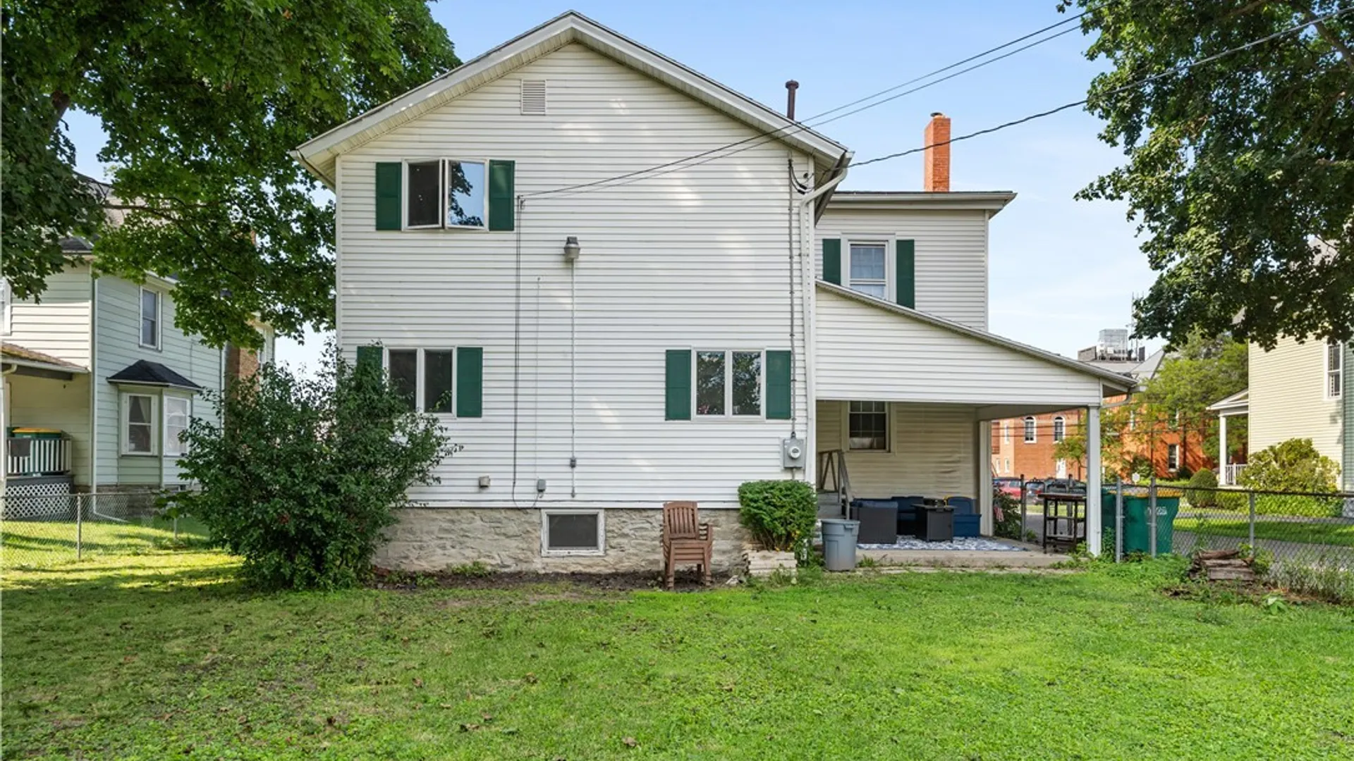 Property at 18 W Court Street, Warsaw, NY 14569 10