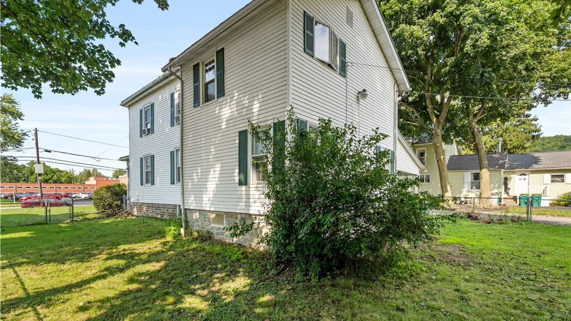 Property at 18 W Court Street, Warsaw, NY 14569 11