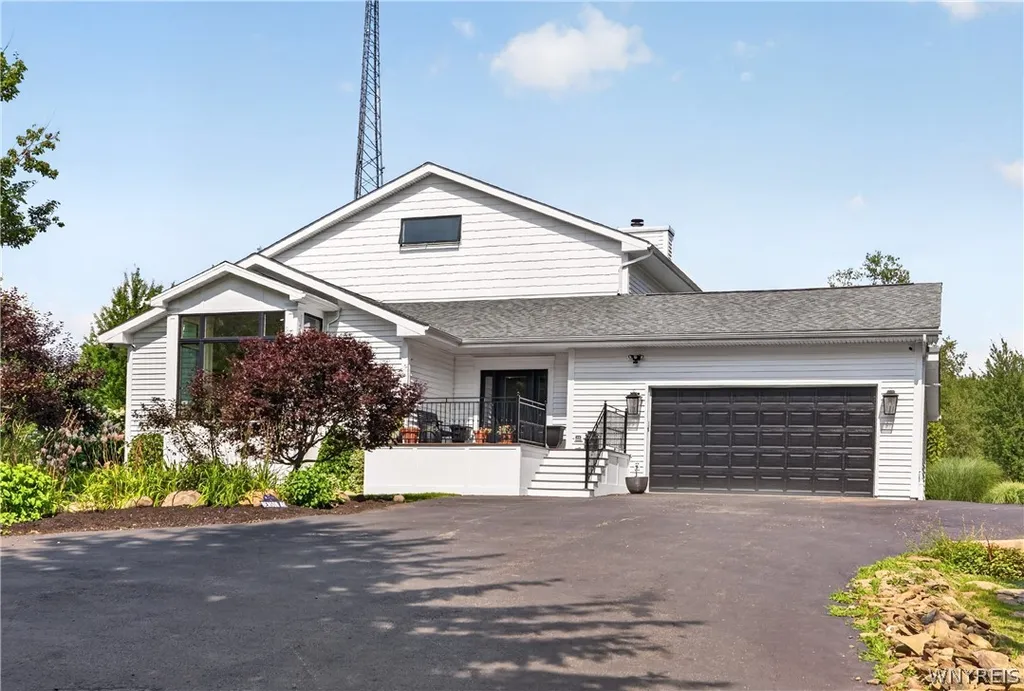 Property at 8850 Rohr Hill Road, Ashford, NY 14171