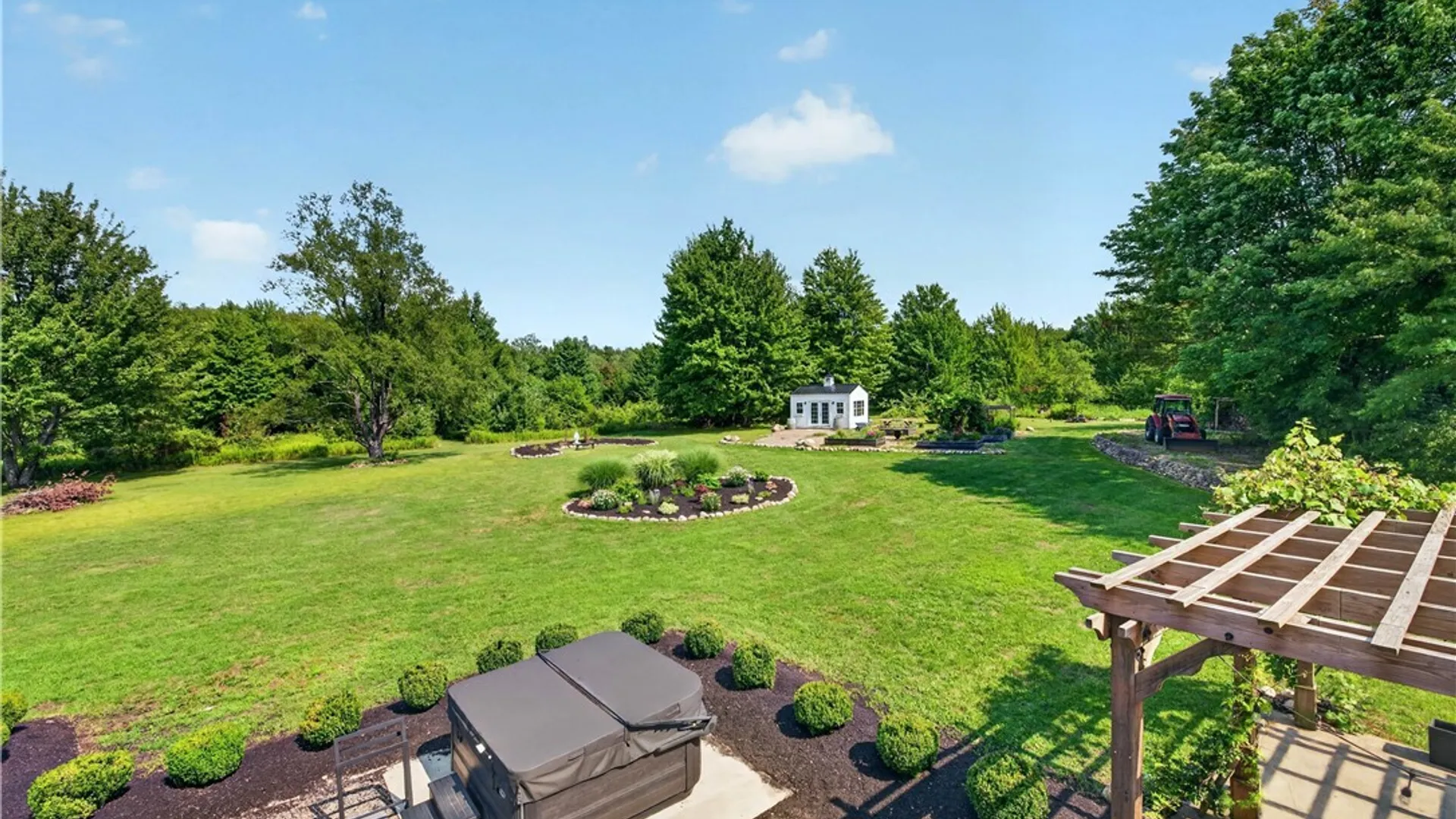 Property at 8850 Rohr Hill Road, Ashford, NY 14171 43