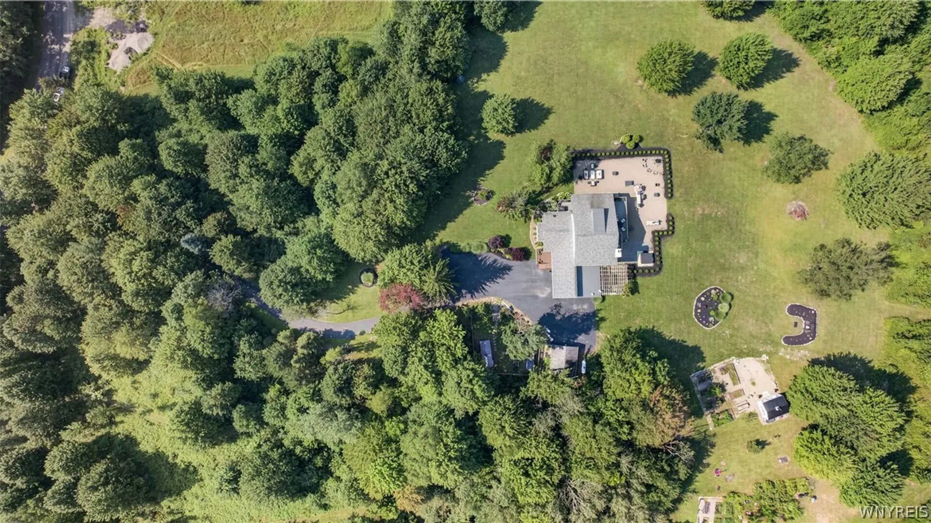 Property at 8850 Rohr Hill Road, Ashford, NY 14171 47