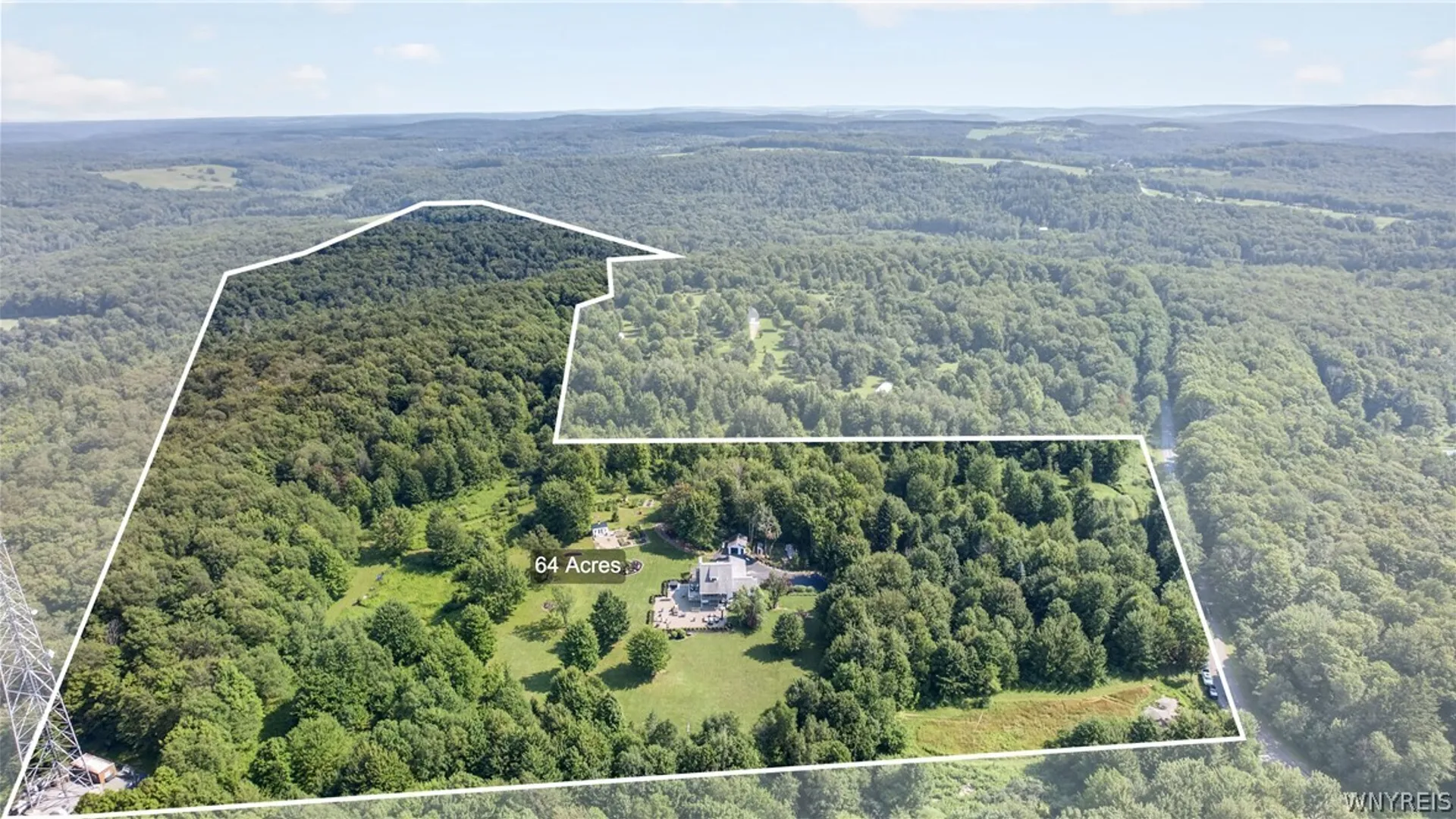 Property at 8850 Rohr Hill Road, Ashford, NY 14171 49