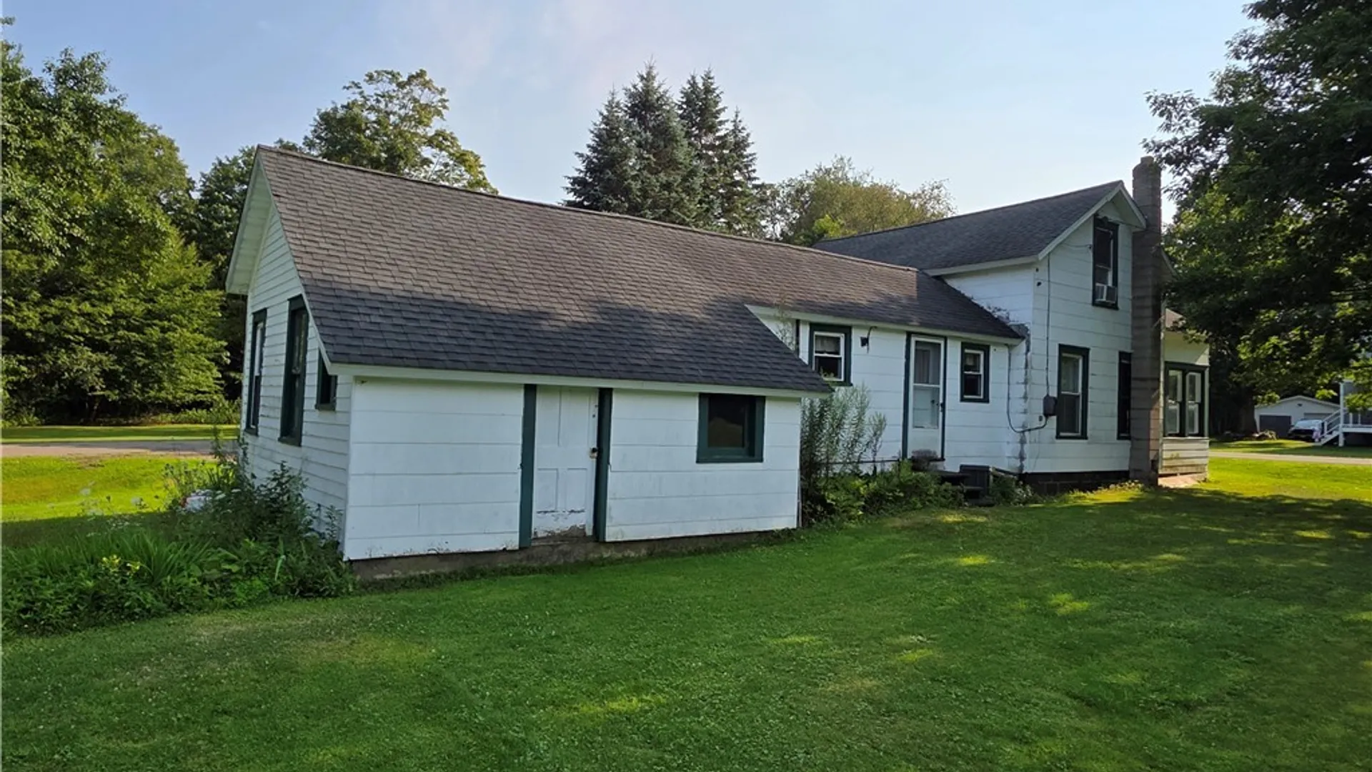 Property at 6074 Honeysette Road, Chautauqua, NY 14757 3