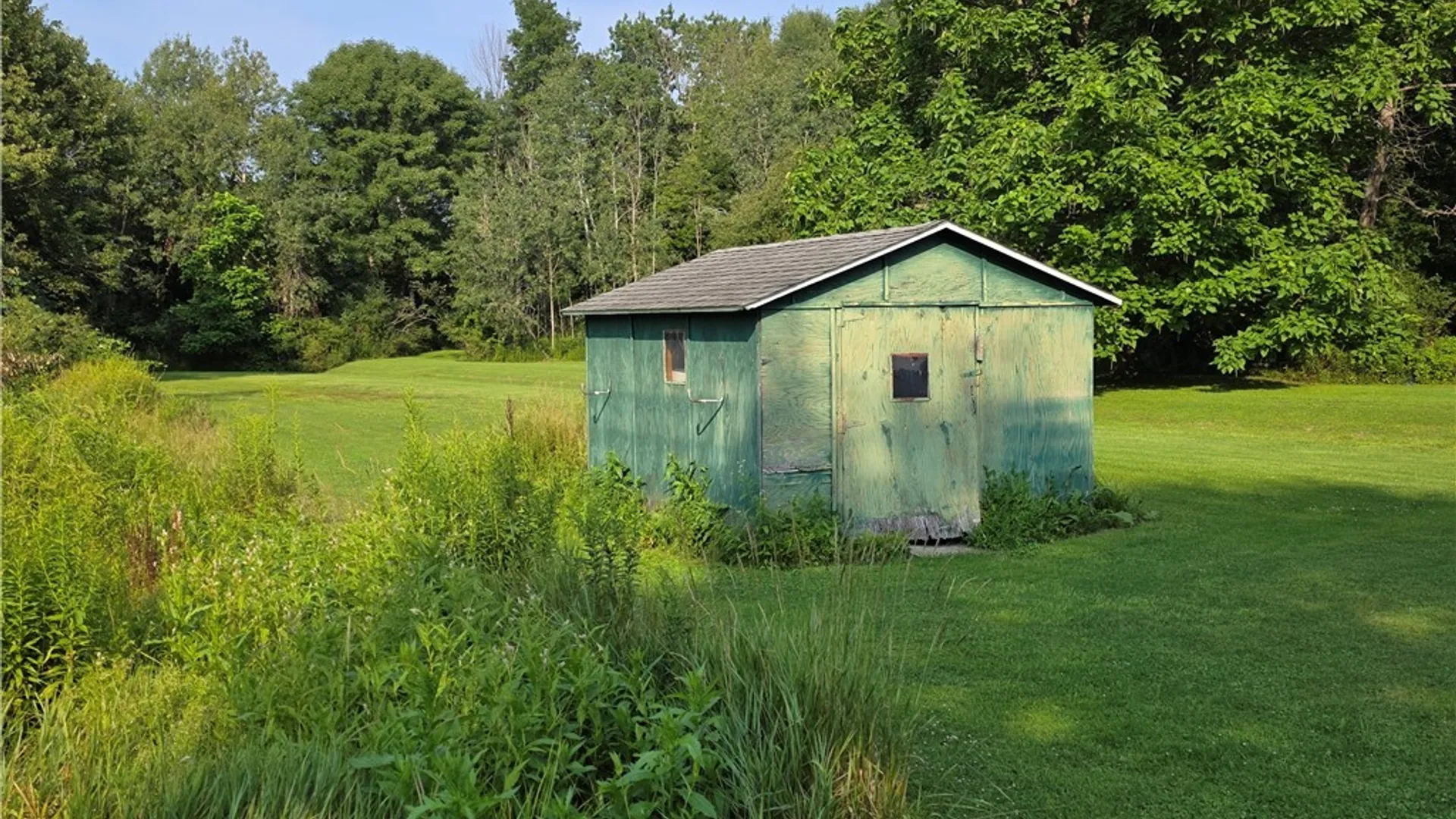 Property at 6074 Honeysette Road, Chautauqua, NY 14757 6