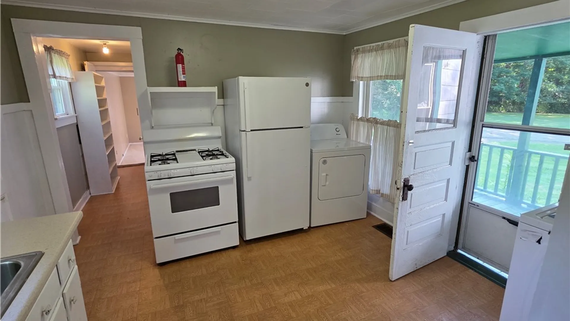 Property at 6074 Honeysette Road, Chautauqua, NY 14757 9