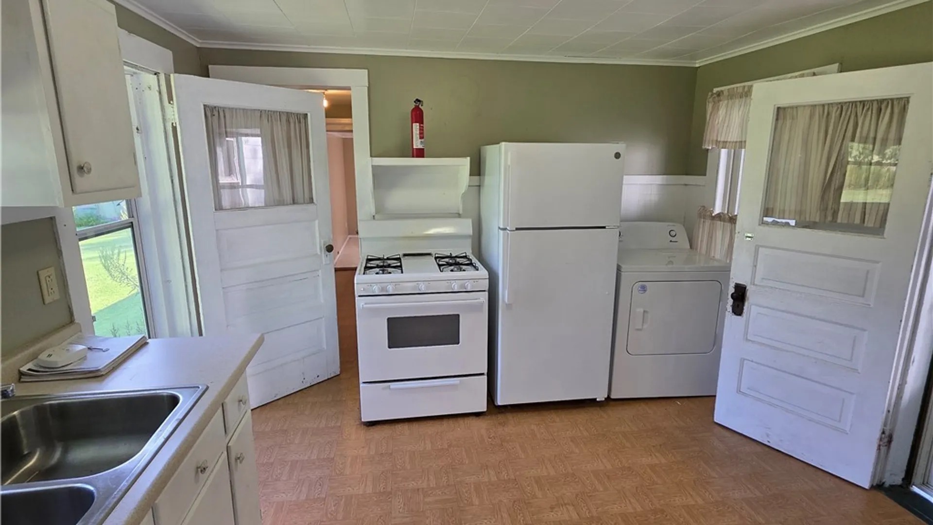 Property at 6074 Honeysette Road, Chautauqua, NY 14757 11