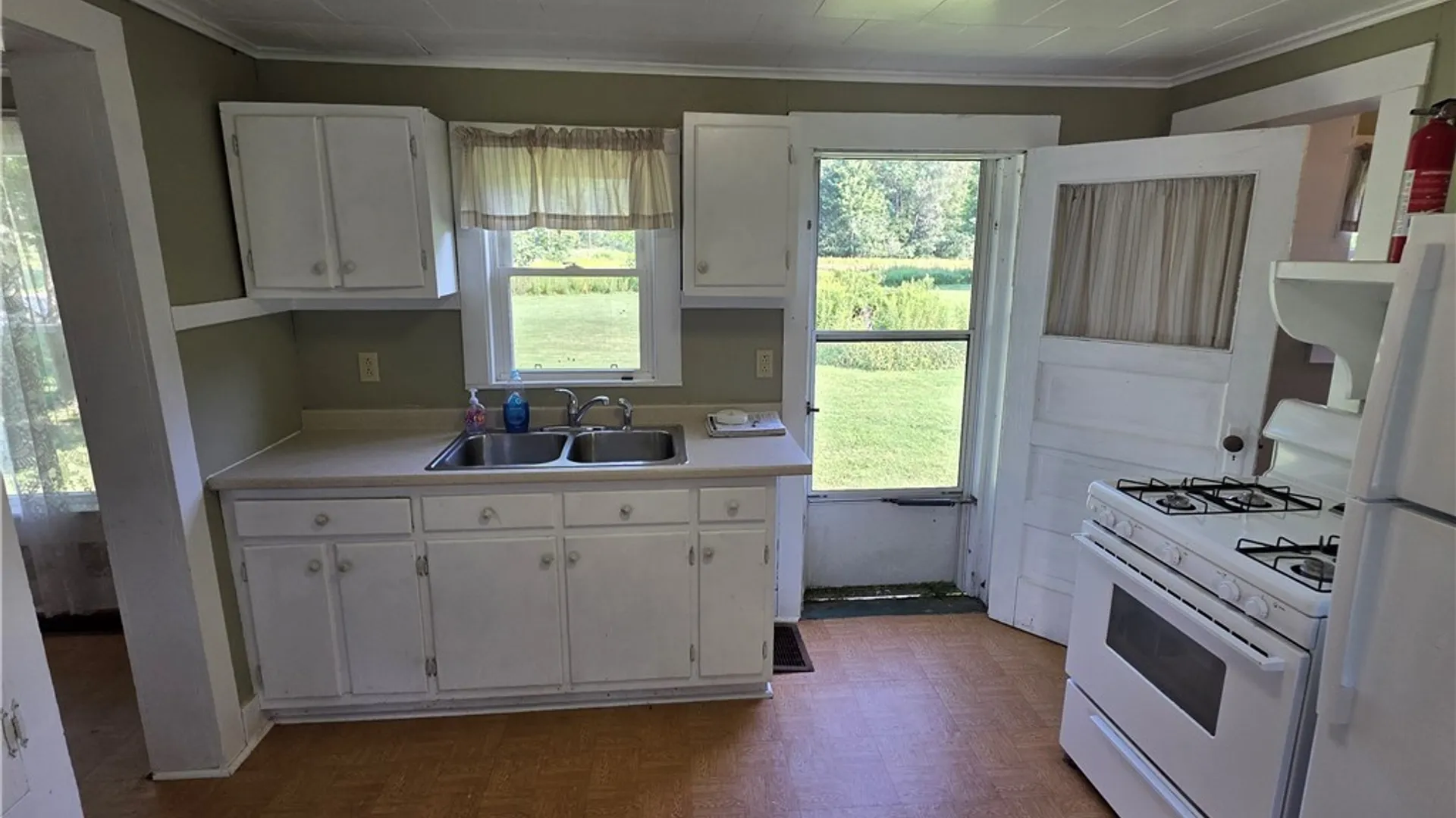 Property at 6074 Honeysette Road, Chautauqua, NY 14757 12