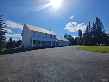 Property at 3442 Byrons Corners Road, West Turin, NY 13325