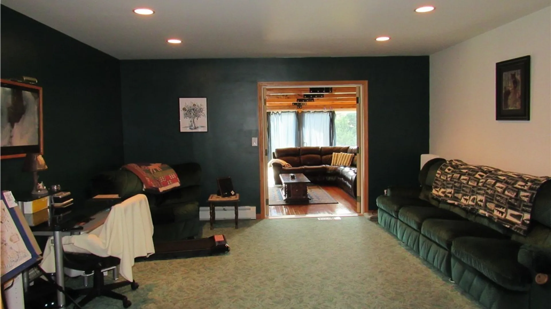 Property at 3442 Byrons Corners Road, West Turin, NY 13325 22