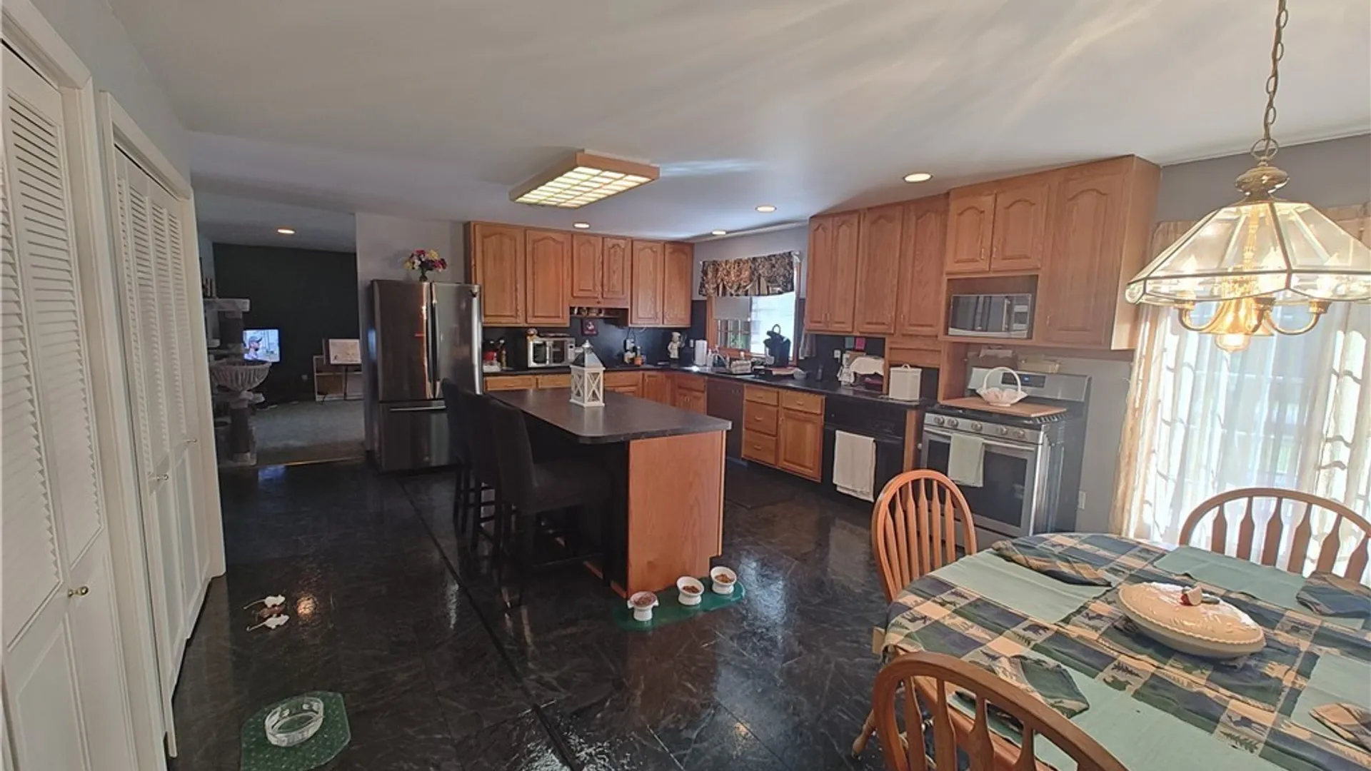 Property at 3442 Byrons Corners Road, West Turin, NY 13325 12