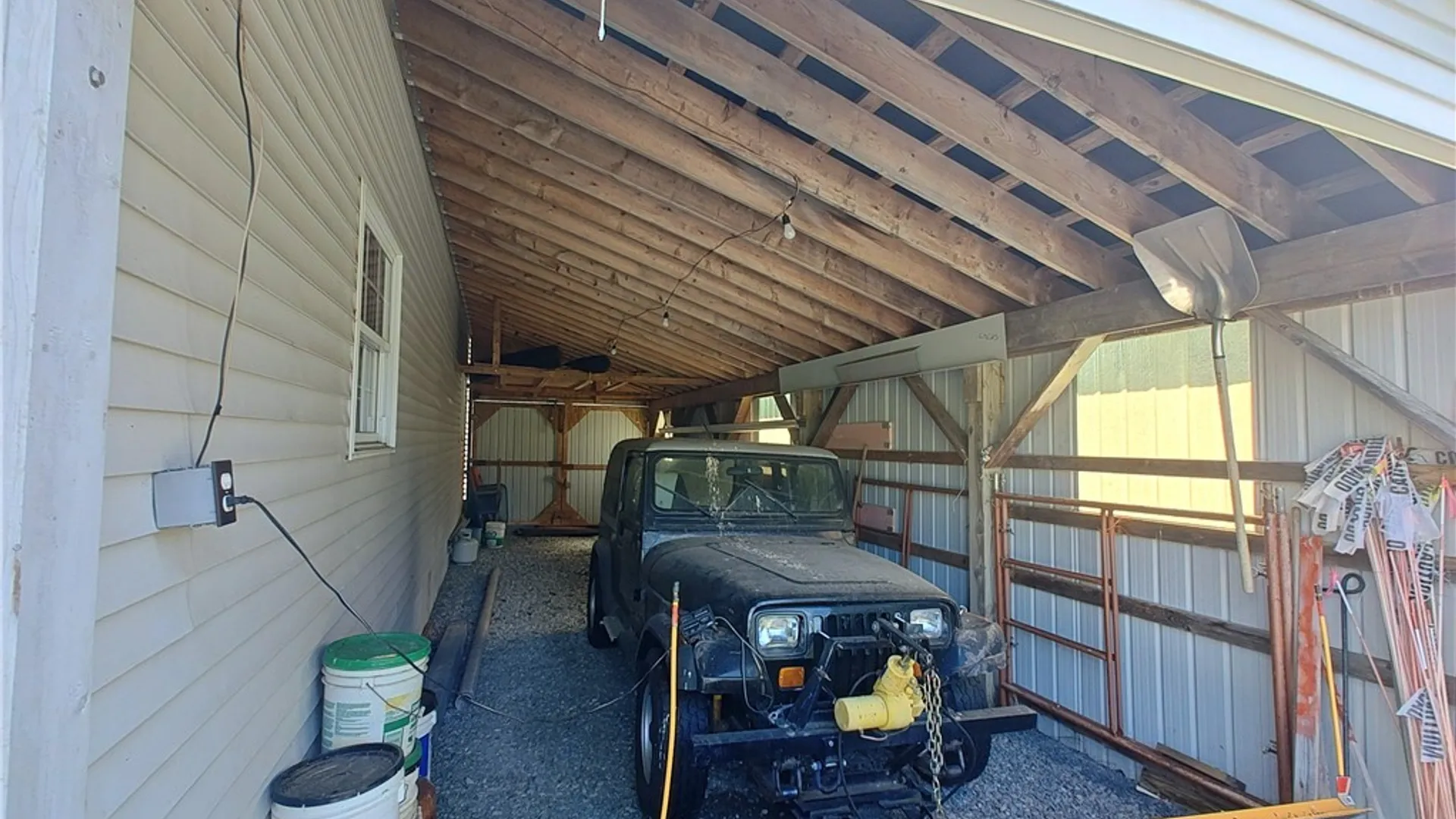 Property at 3442 Byrons Corners Road, West Turin, NY 13325 7
