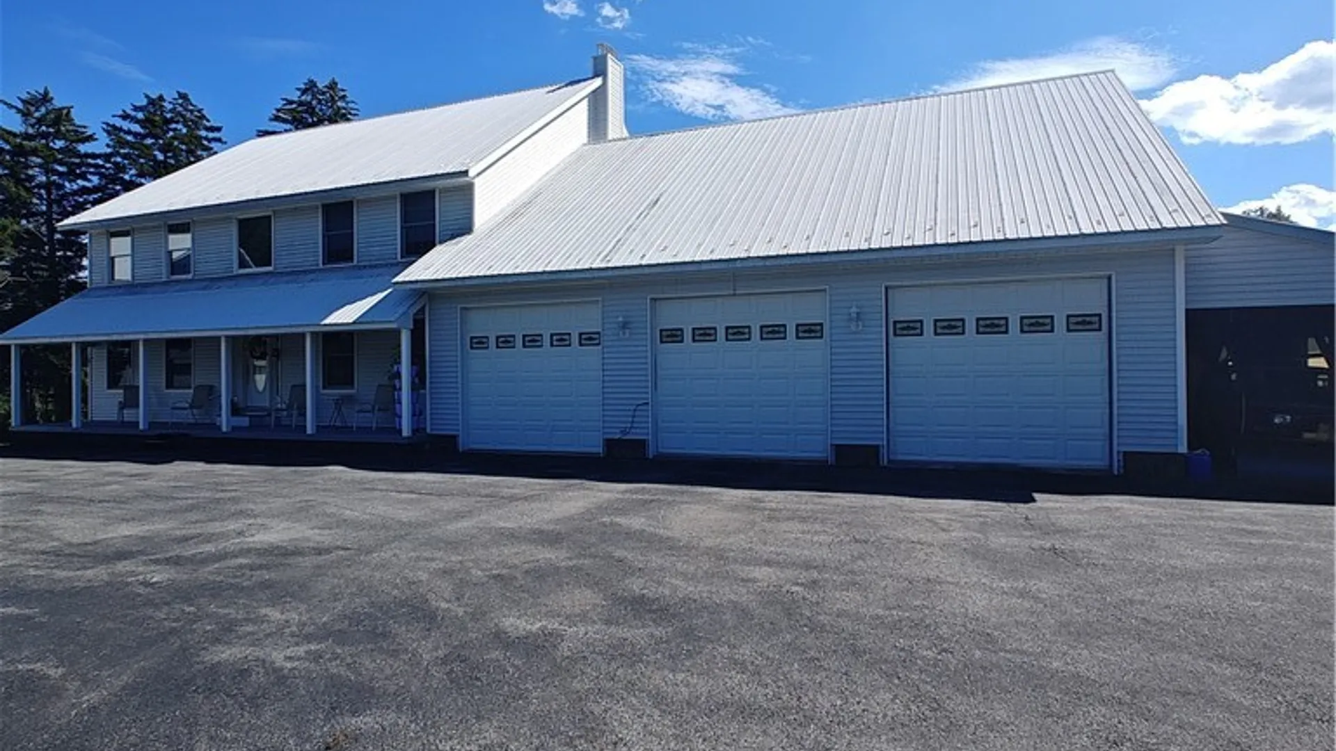 Property at 3442 Byrons Corners Road, West Turin, NY 13325 3
