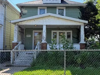 Property at 490 27th Street, Niagara Falls, NY 14303