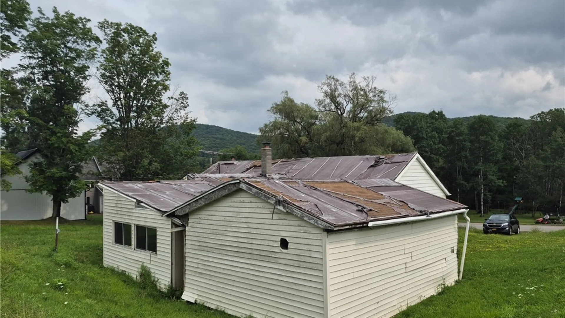Property at 1410 Steam Valley Road, Portville, NY 14760 3