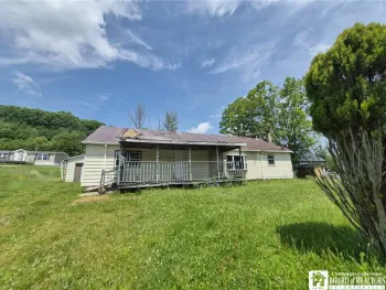 Property at 1410 Steam Valley Road, Portville, NY 14760