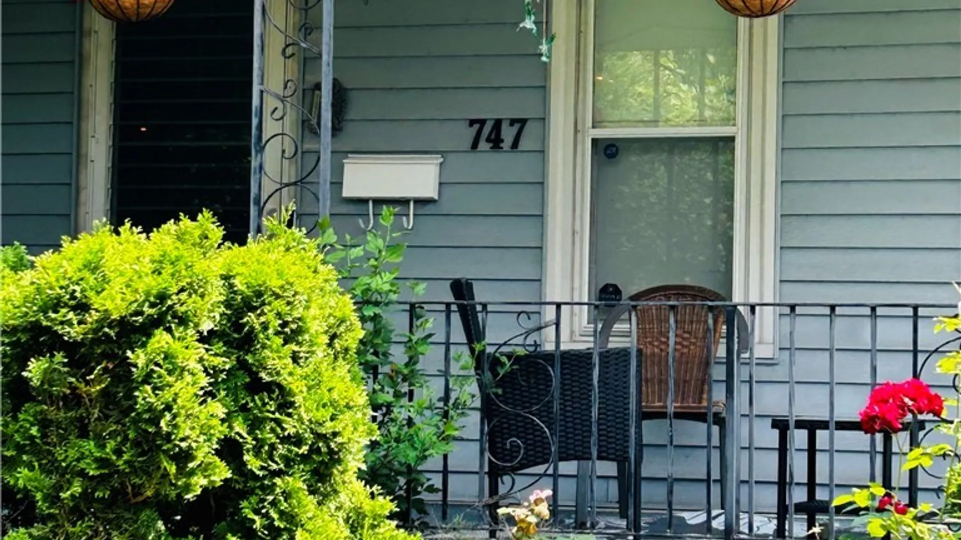 Property at 747 15th Street, Niagara Falls, NY 14301 5