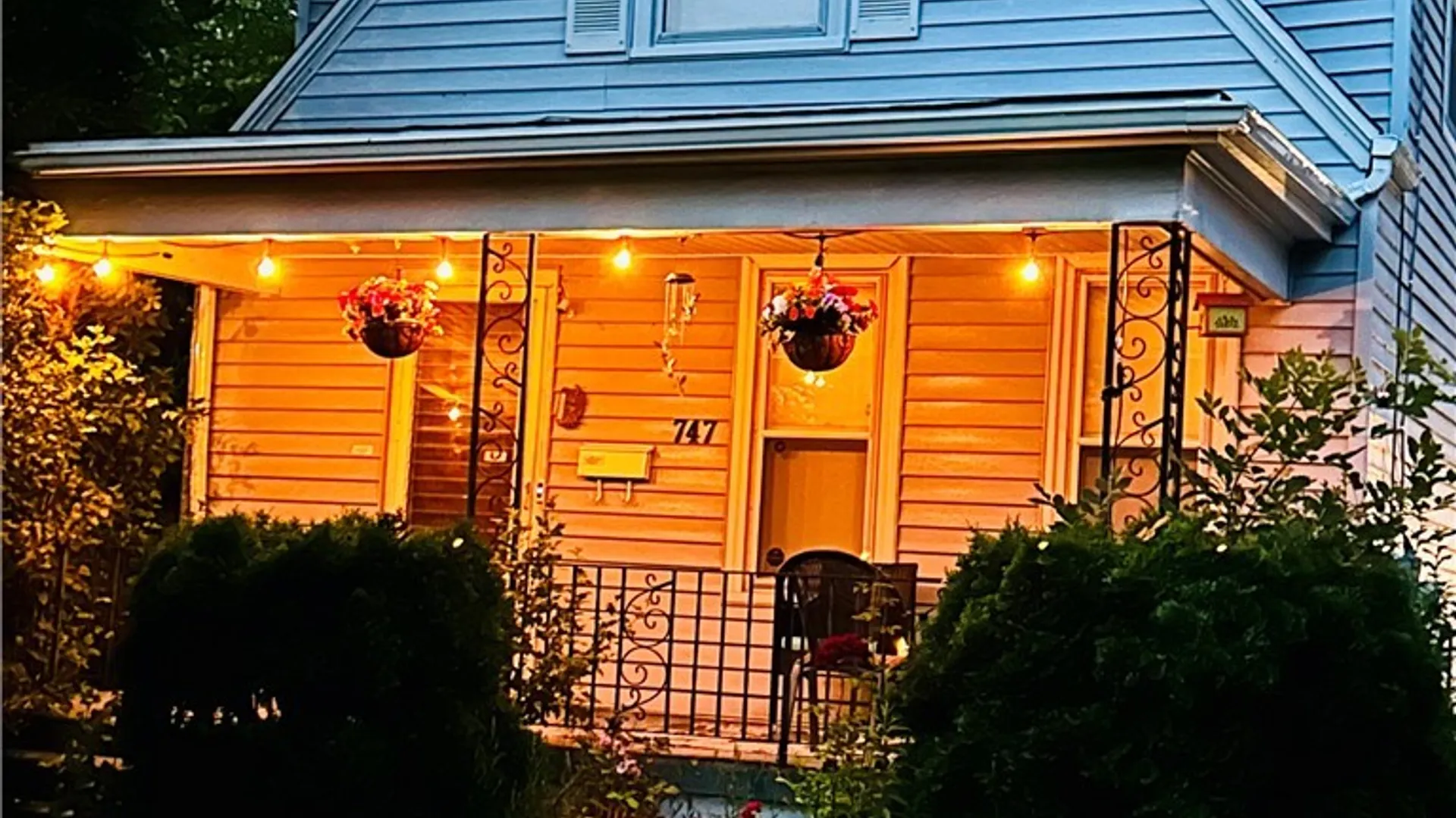 Property at 747 15th Street, Niagara Falls, NY 14301 3