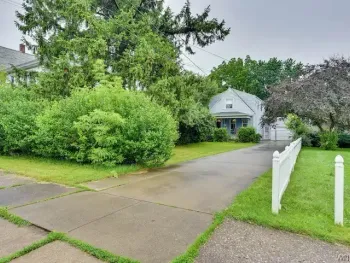 Property at 747 15th Street, Niagara Falls, NY 14301