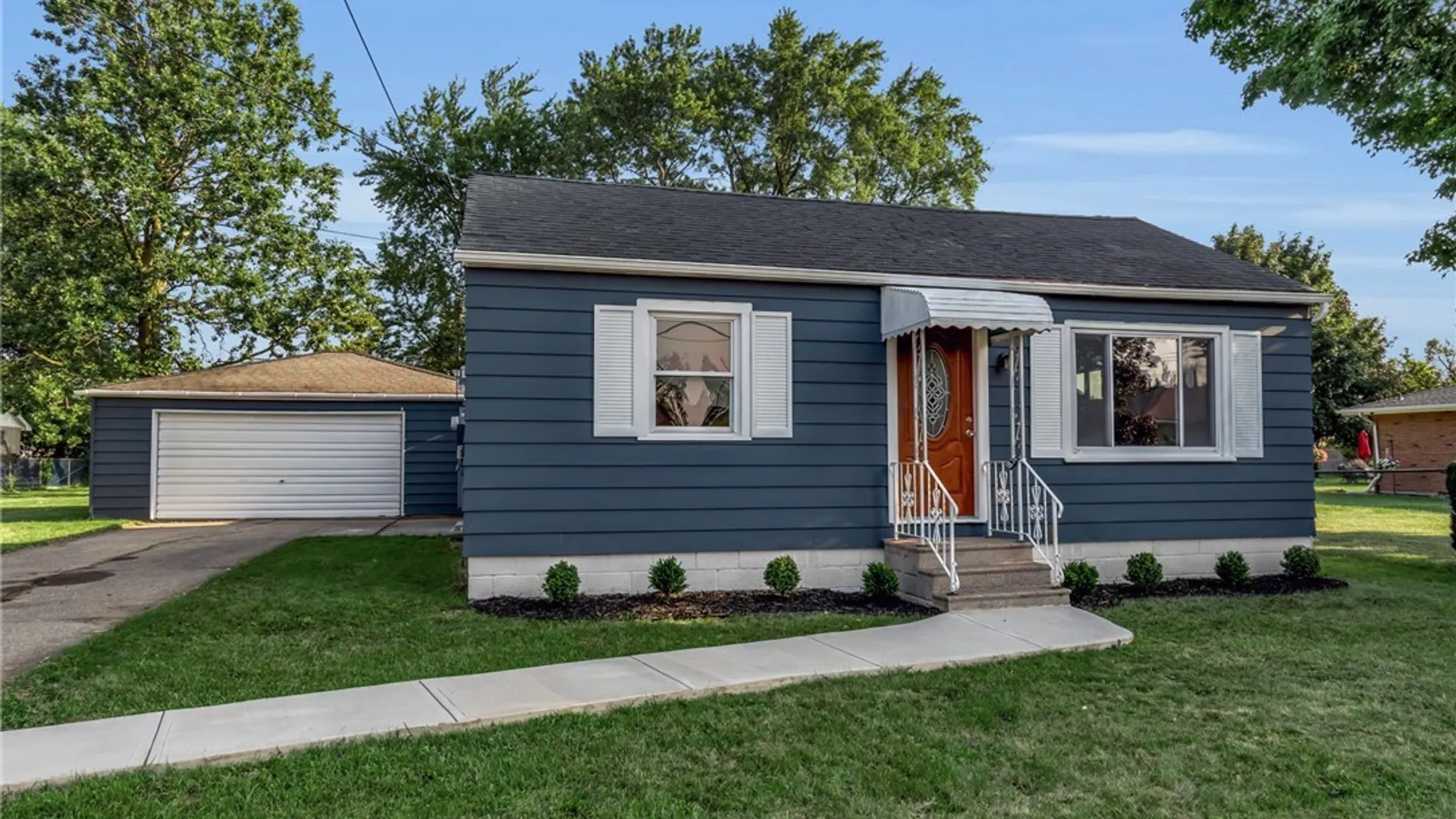 Property at 58 Goering Avenue, Cheektowaga, NY 14225 3