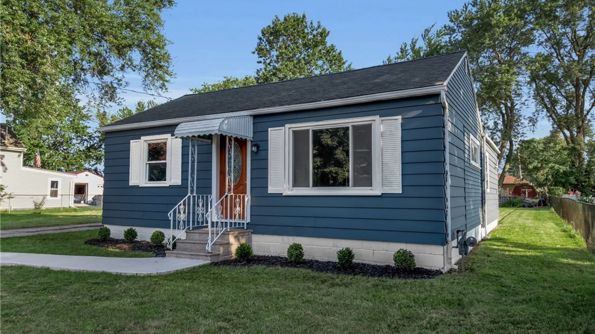 Property at 58 Goering Avenue, Cheektowaga, NY 14225 4
