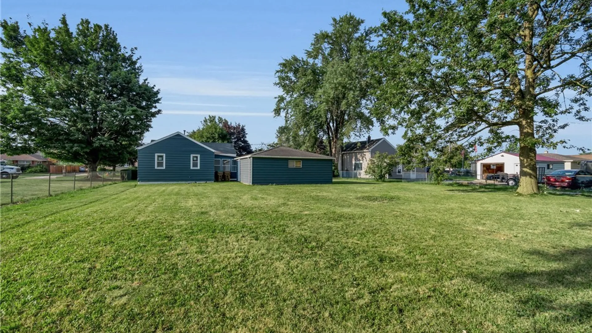 Property at 58 Goering Avenue, Cheektowaga, NY 14225 8