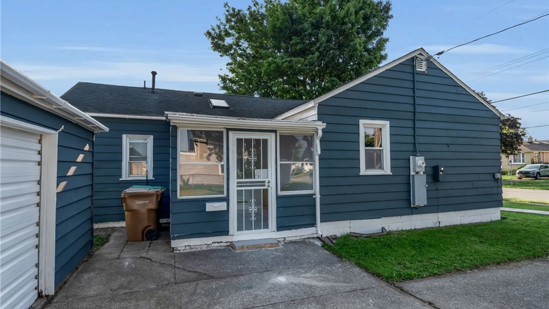 Property at 58 Goering Avenue, Cheektowaga, NY 14225 10