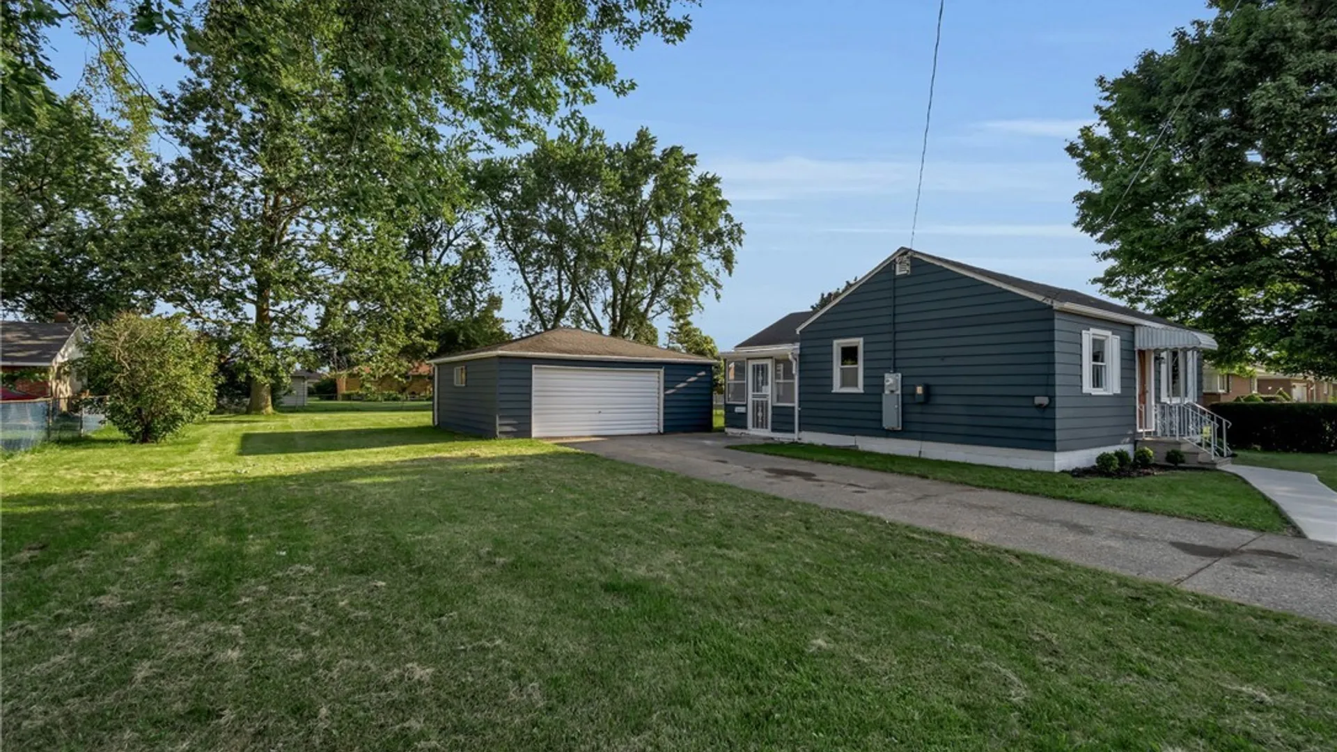 Property at 58 Goering Avenue, Cheektowaga, NY 14225 11
