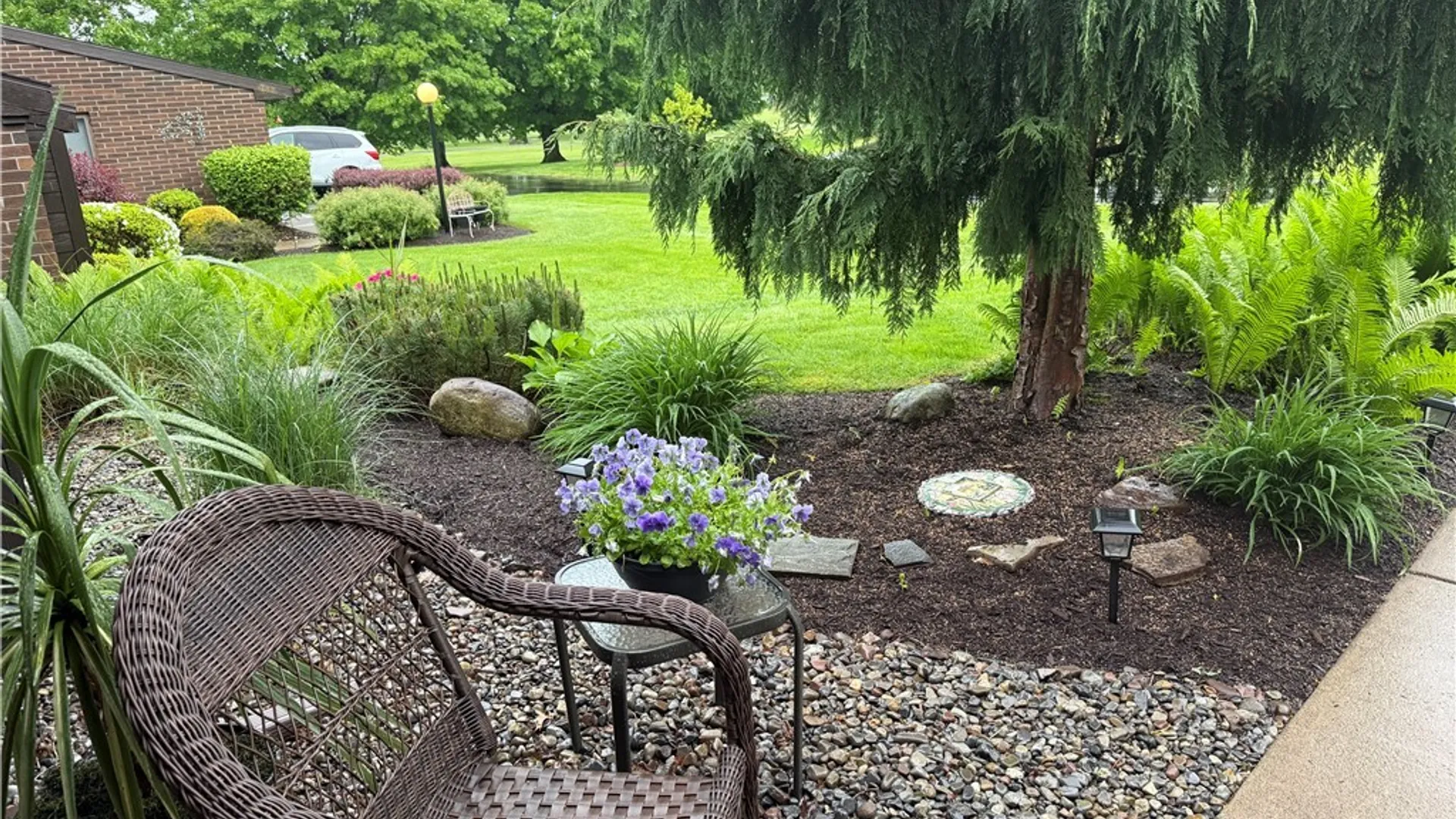 Property at 786 Fairway Circle, Van Buren, NY 13027 29