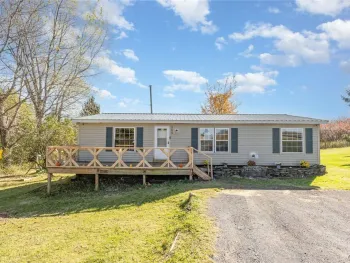 Property at 2690 Bear Swamp Road, Fenner, NY 13037