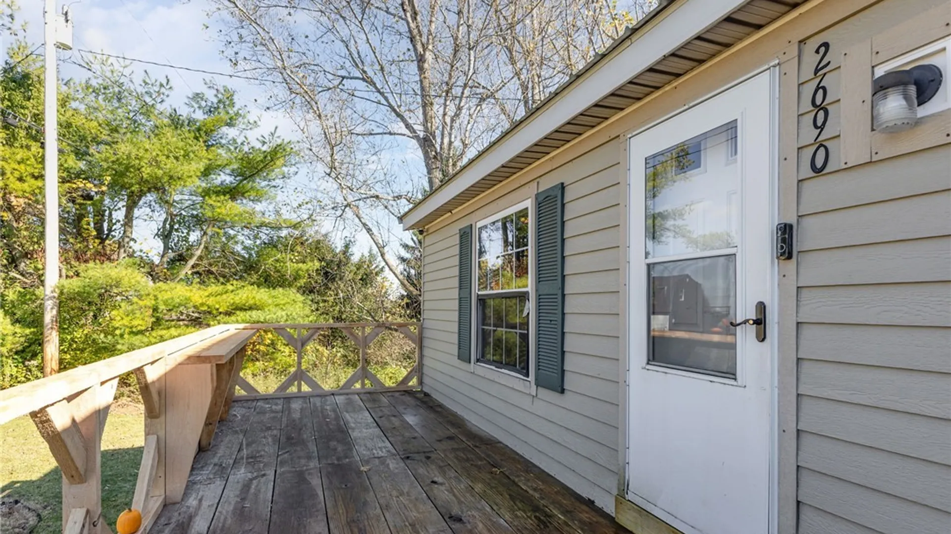 Property at 2690 Bear Swamp Road, Fenner, NY 13037 3