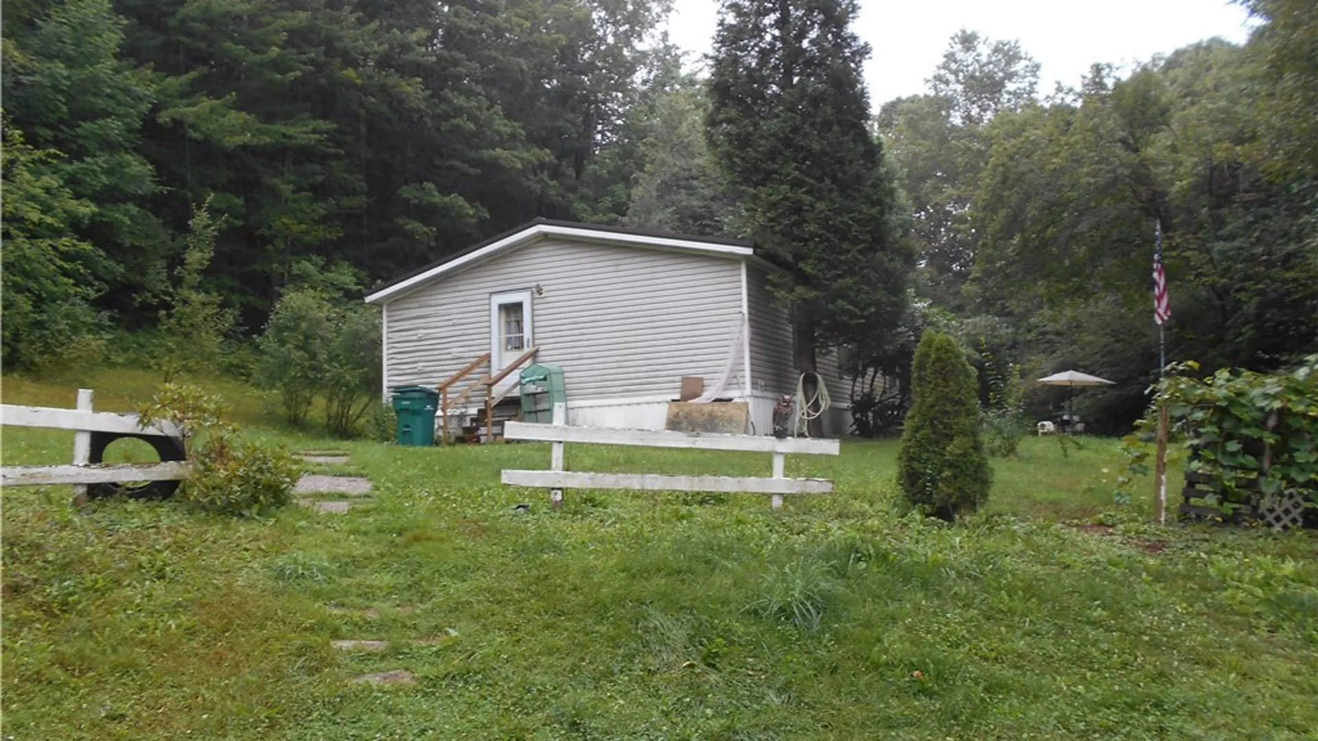 Property at 3645 Route 242, Machias, NY 14101 6