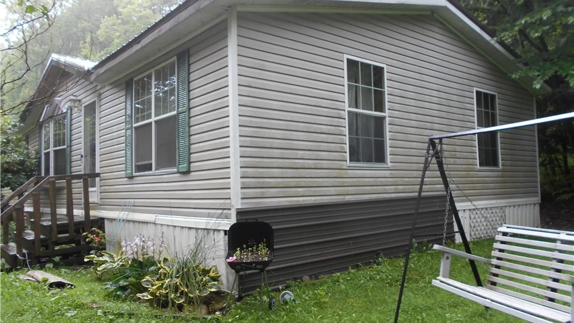 Property at 3645 Route 242, Machias, NY 14101 9