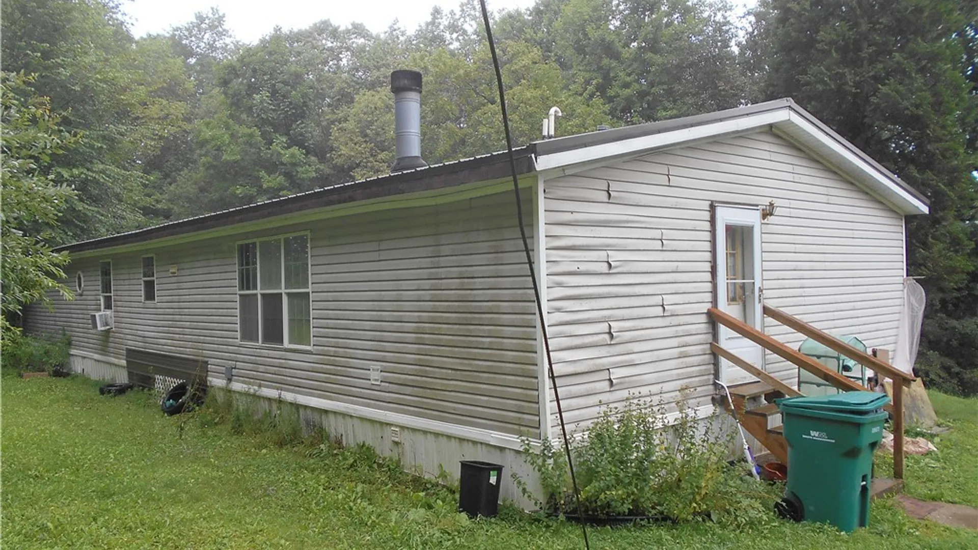 Property at 3645 Route 242, Machias, NY 14101 11