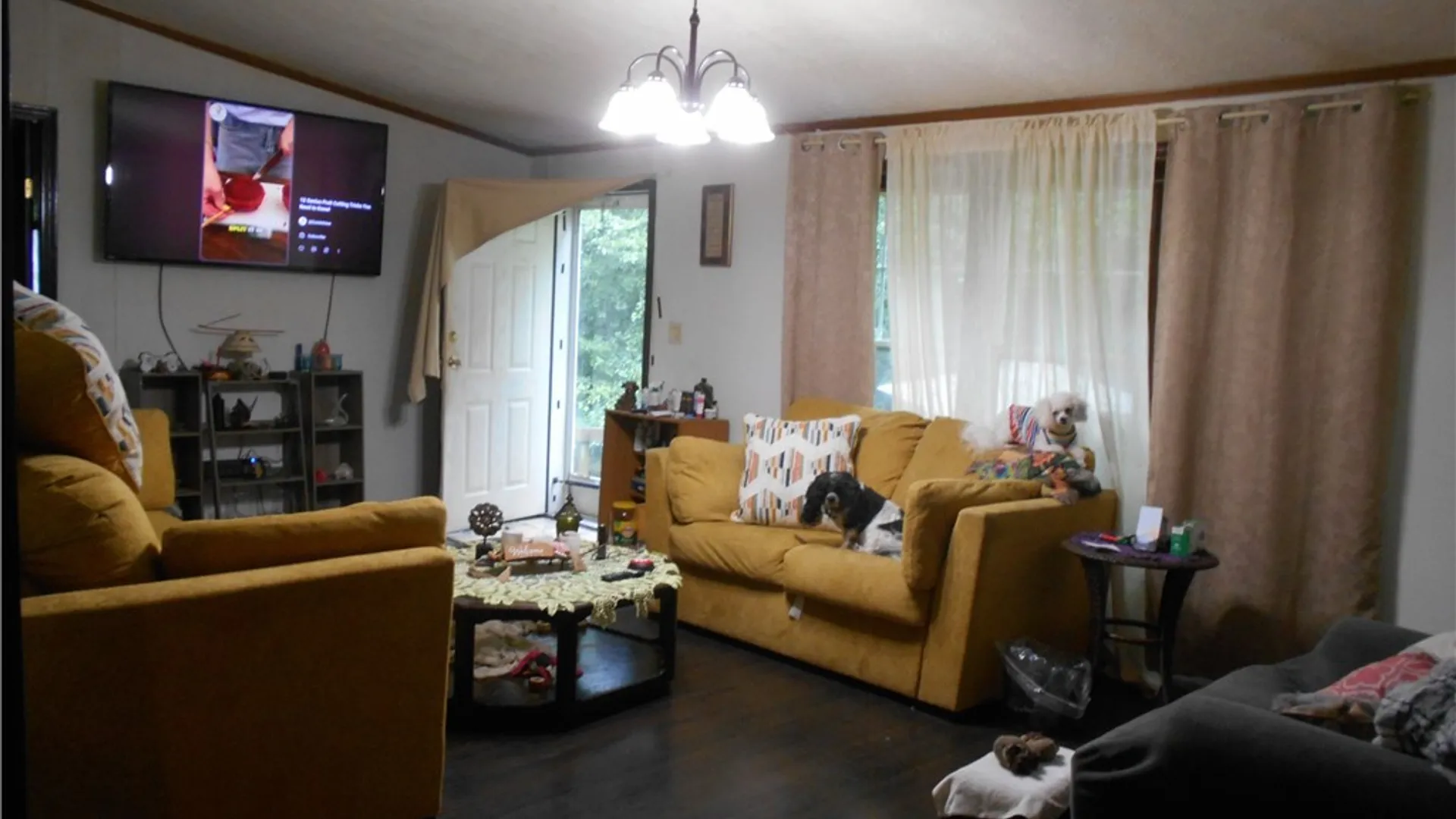 Property at 3645 Route 242, Machias, NY 14101 37