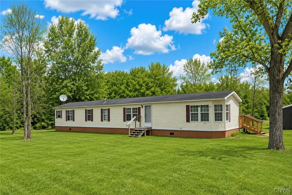 Property at 12114 Duck Lake Road, Victory, NY 13143
