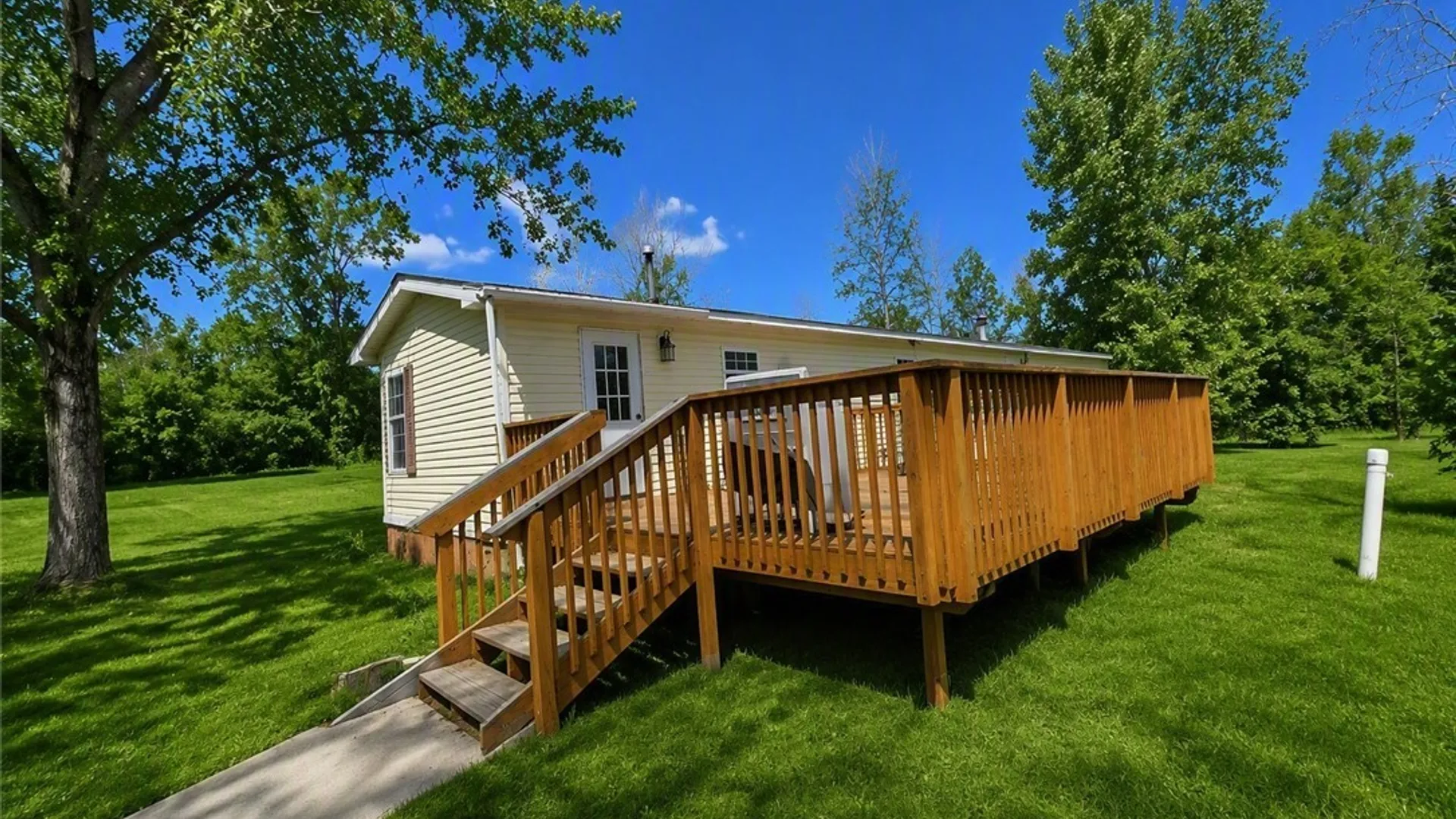 Property at 12114 Duck Lake Road, Victory, NY 13143 12